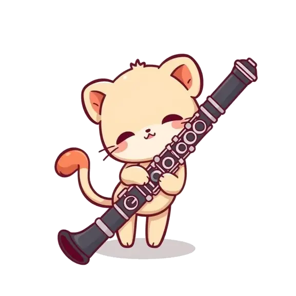 Welcome to Clarinet.Lol